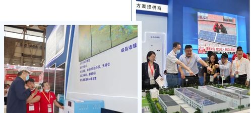 興儲能源智能微電網全系列核心產品精彩亮相SNEC，引領新興能源技術研發新浪潮